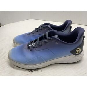 G/fore Ghost Project Golf Shoes Men's Size 11